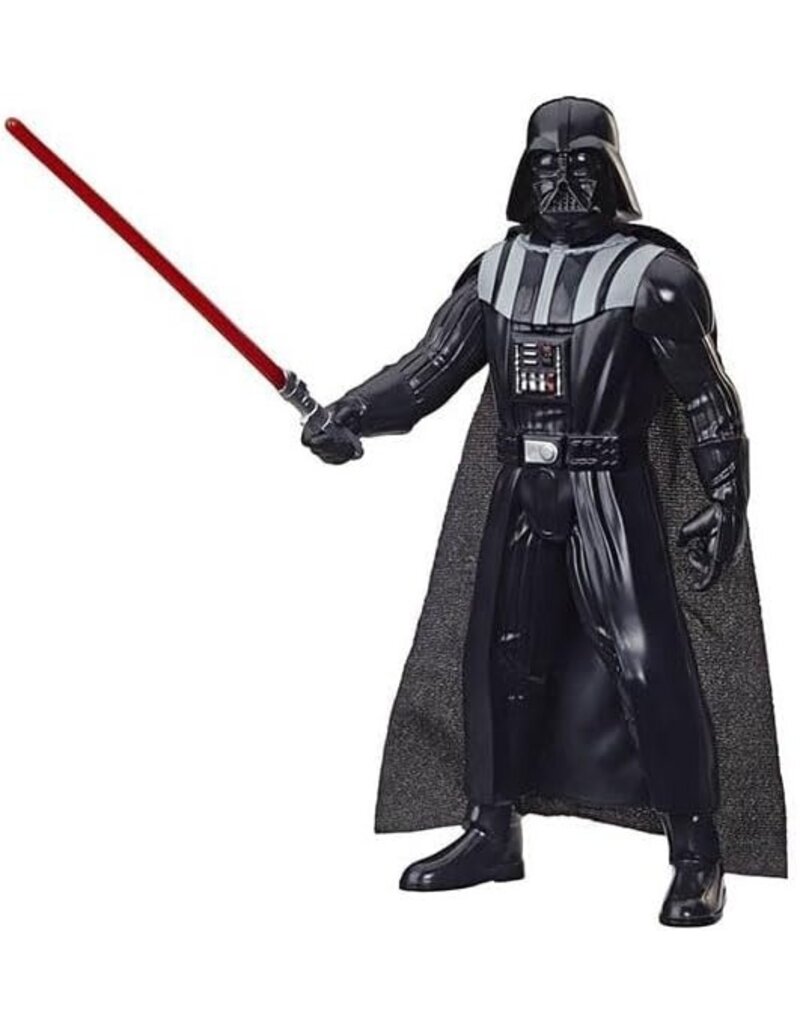 STAR WARS HAS E8063/E8355 STAR WARS DARTH VADER