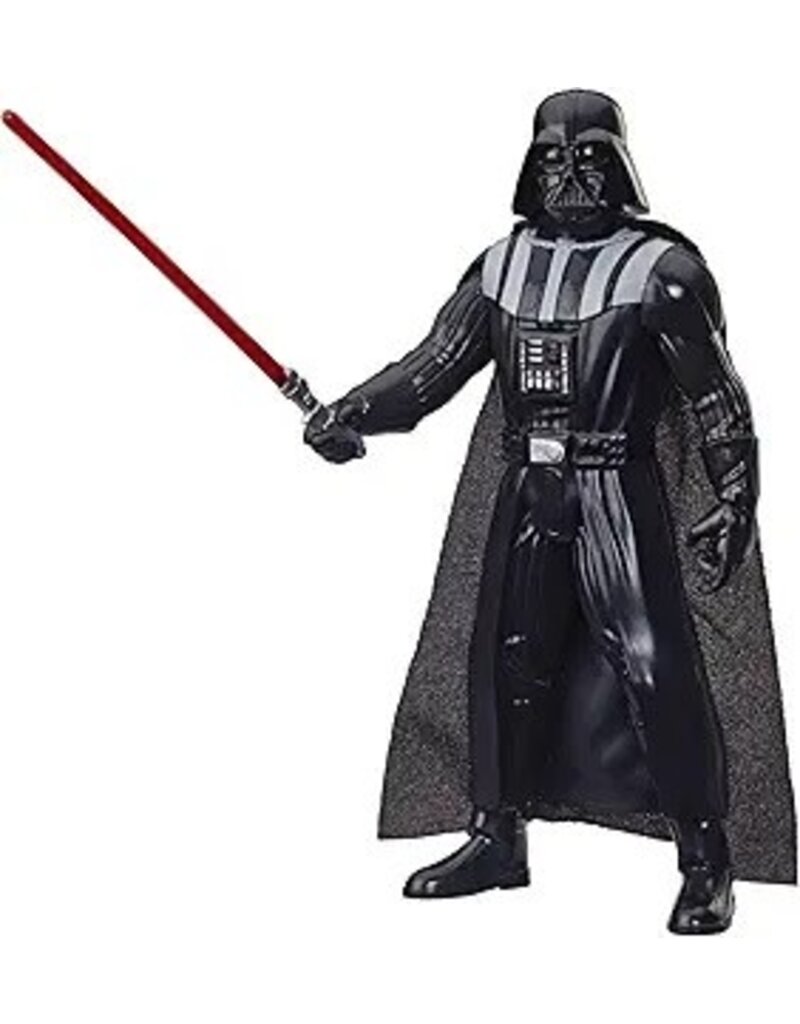 STAR WARS HAS E8063/E8355 STAR WARS DARTH VADER