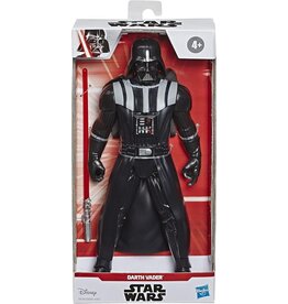 STAR WARS HAS E8063/E8355 STAR WARS DARTH VADER