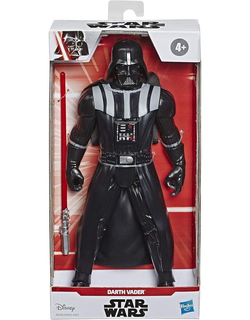STAR WARS HAS E8063/E8355 STAR WARS DARTH VADER