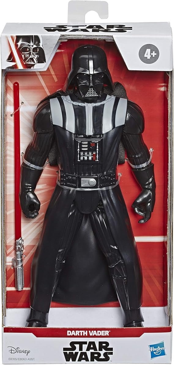 HAS E8063/E8355 STAR WARS DARTH VADER