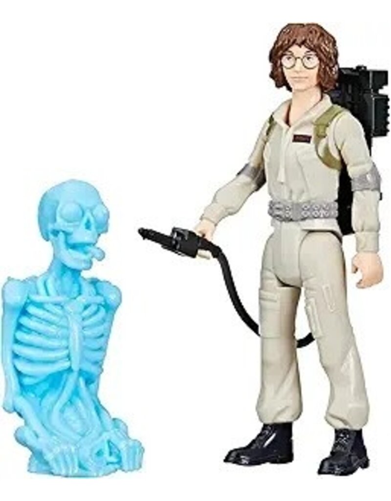 GHOSTBUSTER HAS F9693/F9880 GHOSTBUSTERS PHOEBE SPENGLER