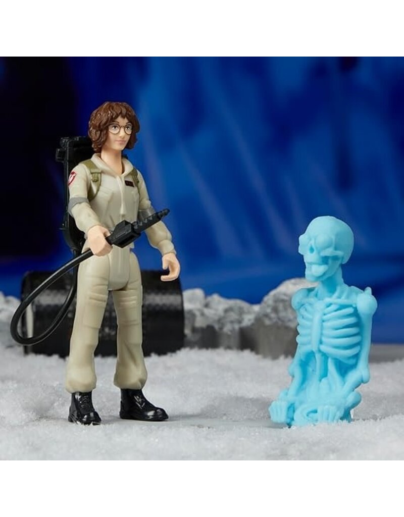 GHOSTBUSTER HAS F9693/F9880 GHOSTBUSTERS PHOEBE SPENGLER