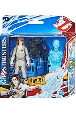 GHOSTBUSTER HAS F9693/F9880 GHOSTBUSTERS PHOEBE SPENGLER