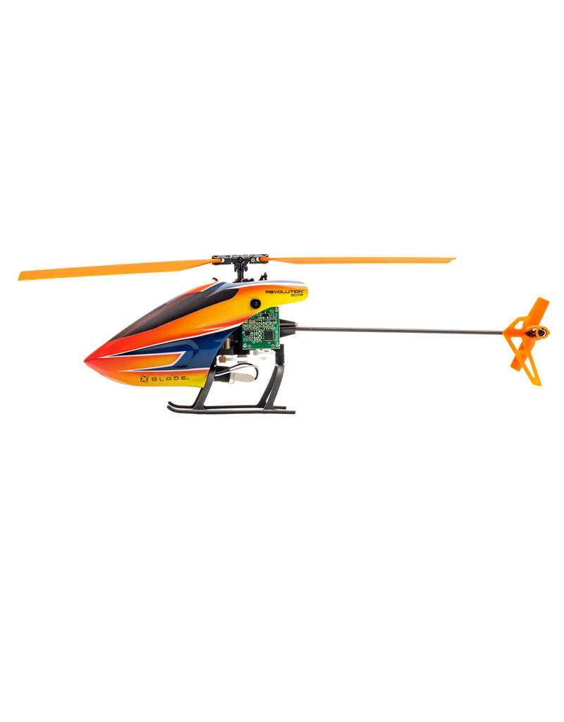 BLADE BLH01100 REVOLUTION 90 FP RTF