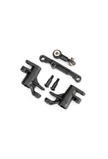 TRAXXAS TRA10743 STEERING BELLCRANKS (2)/ DRAGLINK (1)/ STEERING LINK (1)