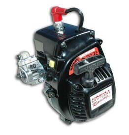 ONEILL BROTHERS OBR6309-2 34CC 7.9HP ZENOAH G340RC + BILLET CC+ TRAN PORT (FULLY MODED)