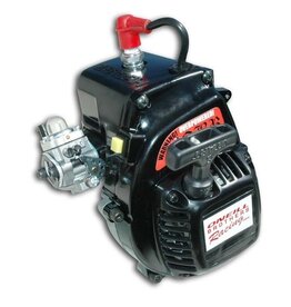 ONEILL BROTHERS OBR6300-2 31.8CC 7.7HP FULL MODIFIED ZENOAH G320RC ENGINE
