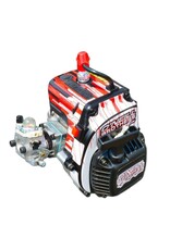 ONEILL BROTHERS OBR6332 SIGNATURE SERIES FULLY MODIFIED G320RC 32CC REED CASE ENGINE