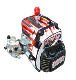 ONEILL BROTHERS OBR6332 SIGNATURE SERIES FULLY MODIFIED G320RC 32CC REED CASE ENGINE