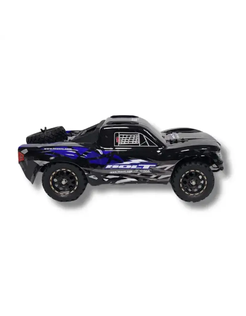 IMEX IMX19415 1/16 BOLT BRUSHLESS SHORT COURSE TRUCK RTR