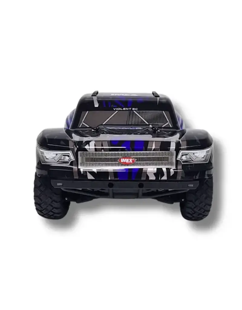 IMEX IMX19415 1/16 BOLT BRUSHLESS SHORT COURSE TRUCK RTR