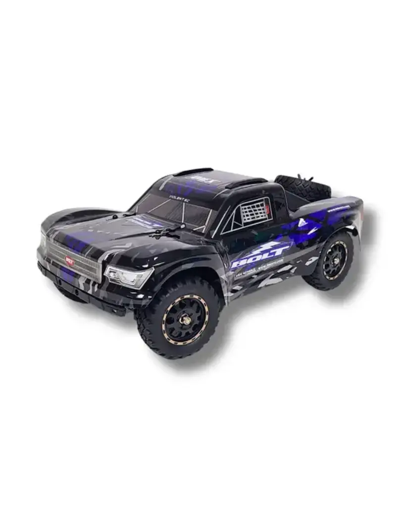 IMEX IMX19415 1/16 BOLT BRUSHLESS SHORT COURSE TRUCK RTR