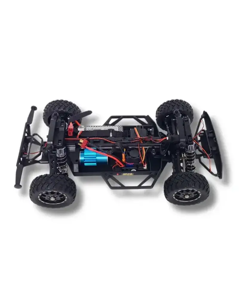 IMEX IMX19415 1/16 BOLT BRUSHLESS SHORT COURSE TRUCK RTR