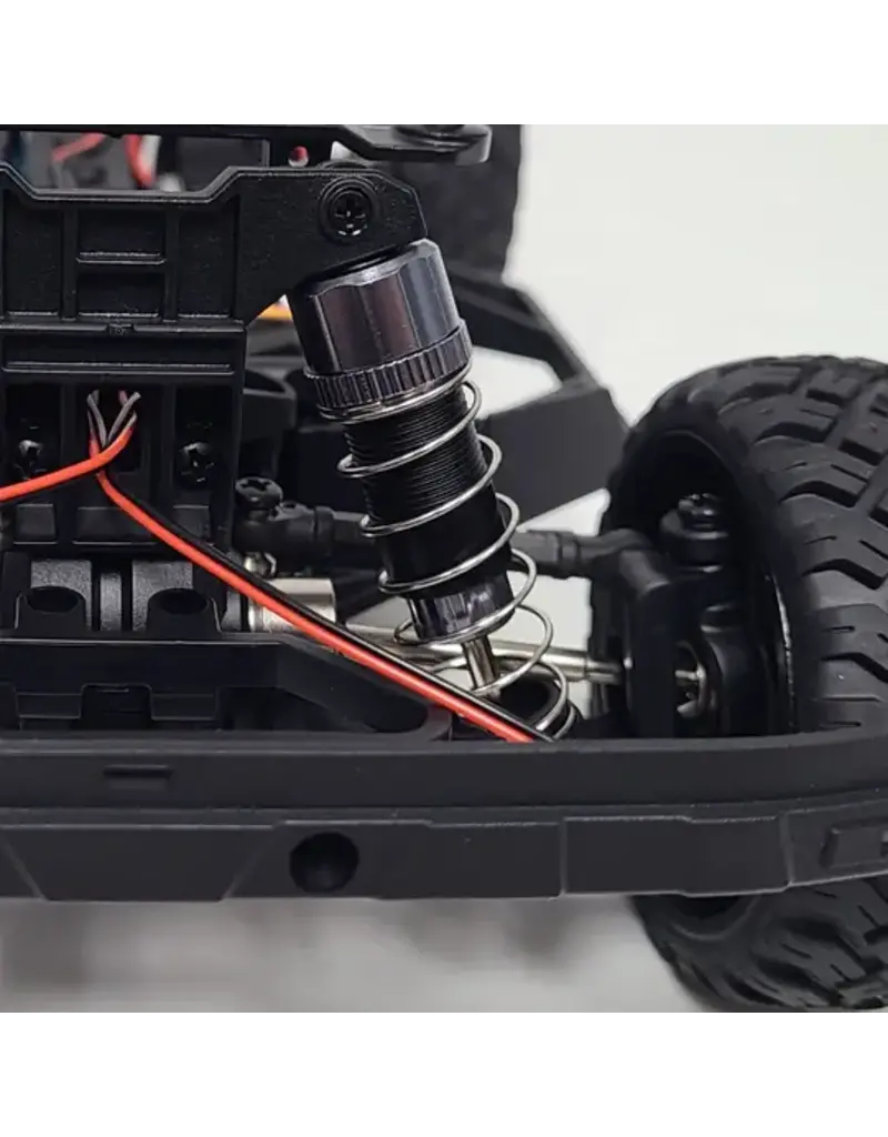 IMEX IMX19415 1/16 BOLT BRUSHLESS SHORT COURSE TRUCK RTR