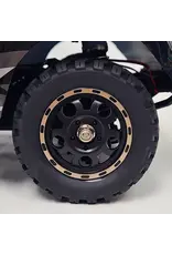 IMEX IMX19415 1/16 BOLT BRUSHLESS SHORT COURSE TRUCK RTR