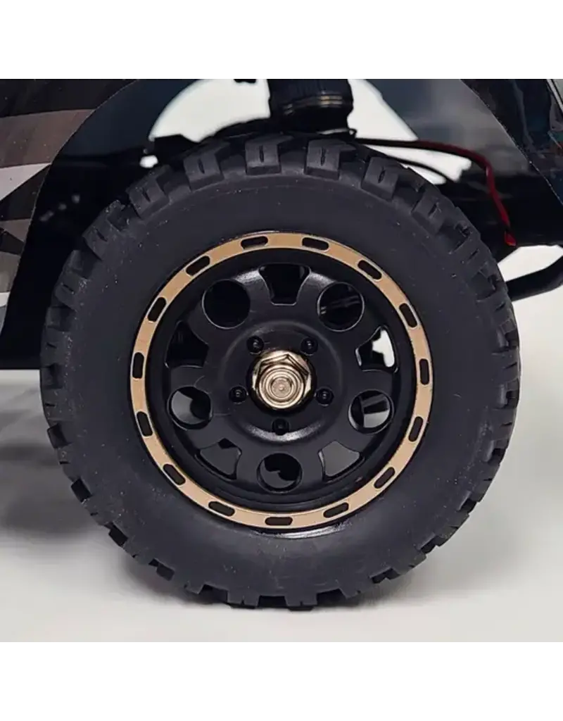 IMEX IMX19415 1/16 BOLT BRUSHLESS SHORT COURSE TRUCK RTR