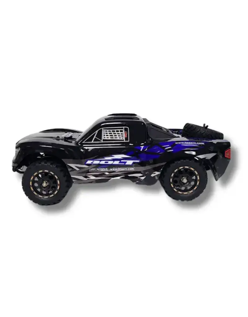 IMEX IMX19415 1/16 BOLT BRUSHLESS SHORT COURSE TRUCK RTR