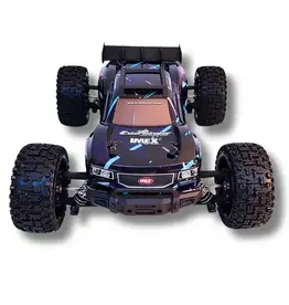 IMEX IMX19405 1/12 EXTERMINATOR BRUSHLESS 4X4 RTR