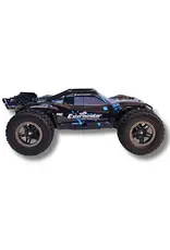 IMEX IMX19405 1/12 EXTERMINATOR BRUSHLESS 4X4 RTR