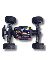 IMEX IMX19405 1/12 EXTERMINATOR BRUSHLESS 4X4 RTR