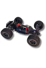 IMEX IMX19405 1/12 EXTERMINATOR BRUSHLESS 4X4 RTR