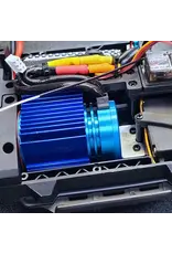 IMEX IMX19405 1/12 EXTERMINATOR BRUSHLESS 4X4 RTR