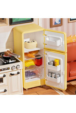 ROBOTIME ROEDW008 HAPPY MEALS KITCHEN
