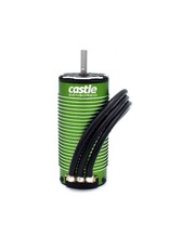 CASTLE CREATIONS CSE060-0075-00 1520 1650KV BRUSHLESS SENSORED MOTOR