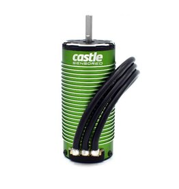 CASTLE CREATIONS CSE060-0075-00 1520 1650KV BRUSHLESS SENSORED MOTOR