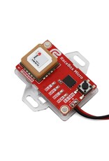RACEBOX BOX001 RACEBOX MICRO GPS SPEED METER & TELEMETRY DATA LOGGER