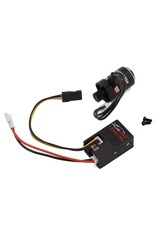 FURITEK FTK-FUR-2330 FMS FCX24 STINGER BRUSHLESS POWER SYSTEM