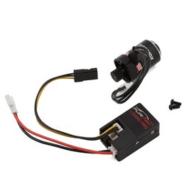 FURITEK FTK-FUR-2330 FMS FCX24 STINGER BRUSHLESS POWER SYSTEM