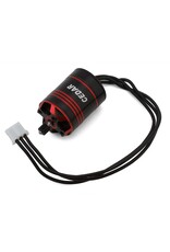 FURITEK FTK-FUR-2306 CEDAR INRUNNER BRUSHLESS MOTOR W/11T STEEL PINION (SCX24)