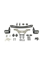 HOBAO RACING HOA85171 REAR FLOATING BODY MOUNT KIT