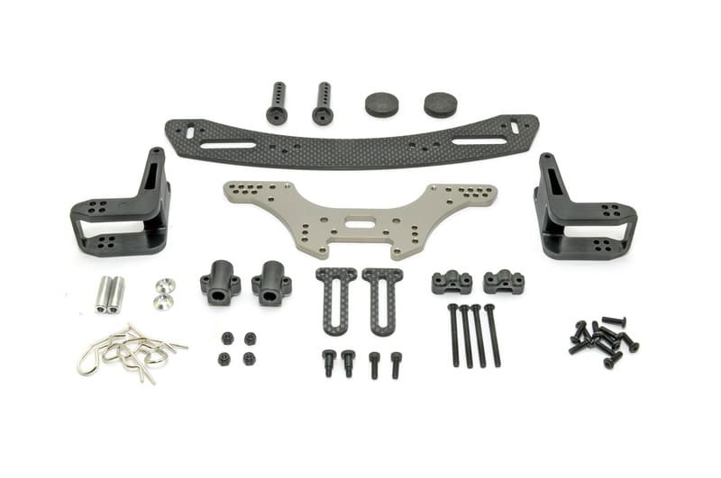 HOA85171 REAR FLOATING BODY MOUNT KIT