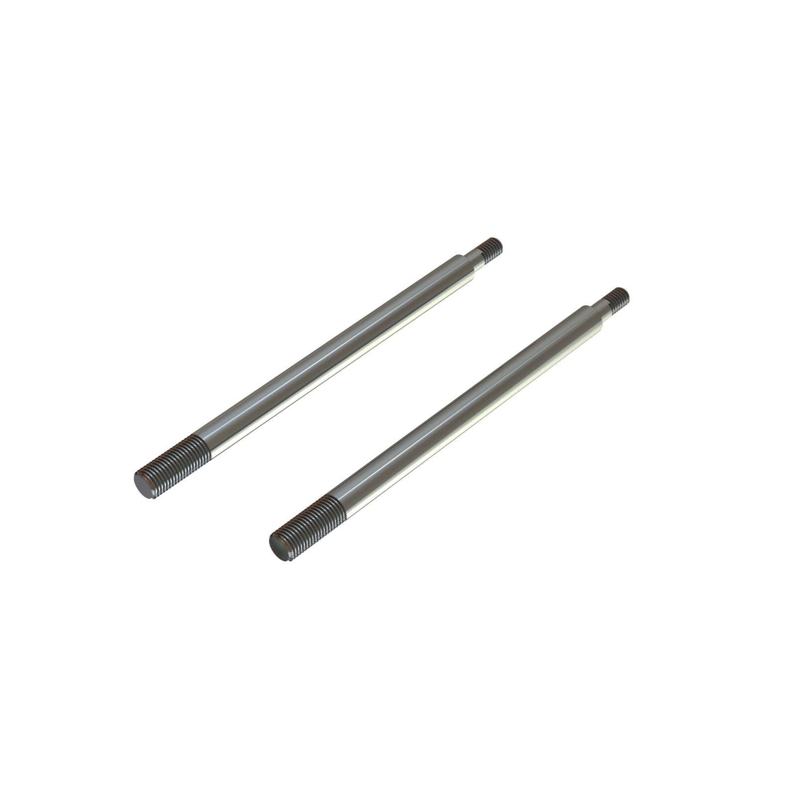 ARA330742 SHOCK SHAFT 6X95MM (2)
