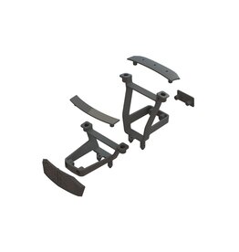 ARRMA ARA320764 BODY MOUNT SET