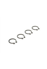 ARRMA ARA729000 15MM C-CLIPS (4)