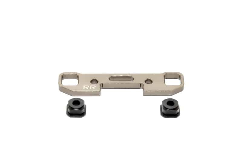 HOAOP-0177 VS2 REAR LOWER ARM HOLDER (RR) W/ POM PILLS