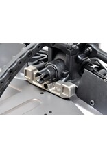 HOBAO RACING HOAOP-0176 VS2 REAR LOWER ARM HOLDER (RF) W/ POM PILLS