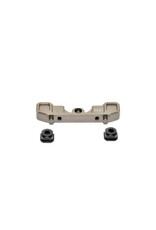 HOBAO RACING HOAOP-0176 VS2 REAR LOWER ARM HOLDER (RF) W/ POM PILLS