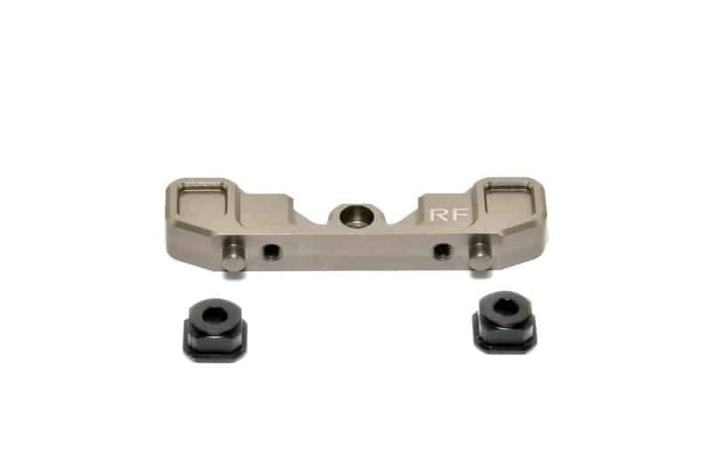HOAOP-0176 VS2 REAR LOWER ARM HOLDER (RF) W/ POM PILLS