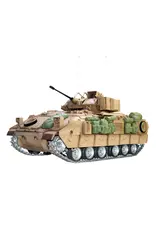 TONGDE MODEL TDM02121U M2A2 BRADLEY UPGRADE