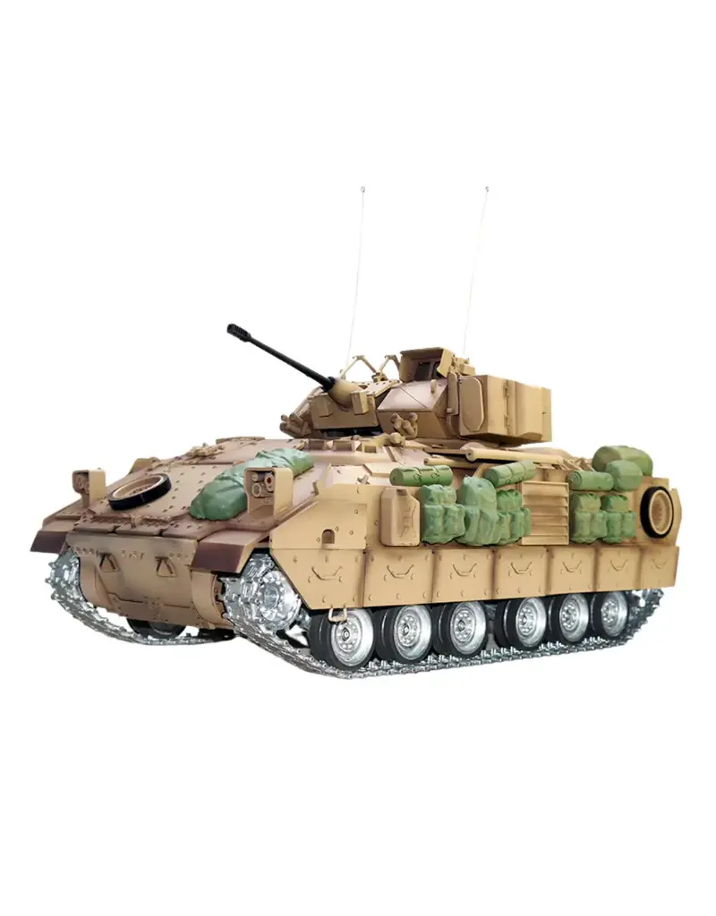 TONGDE MODEL TDM02121U M2A2 BRADLEY UPGRADE