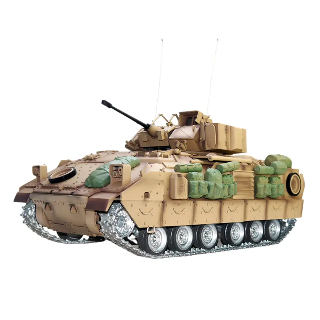 TDM02121U M2A2 BRADLEY UPGRADE