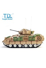 TONGDE MODEL TDM02121U M2A2 BRADLEY UPGRADE