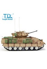 TONGDE MODEL TDM02121U M2A2 BRADLEY UPGRADE