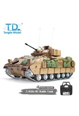 TONGDE MODEL TDM02121U M2A2 BRADLEY UPGRADE