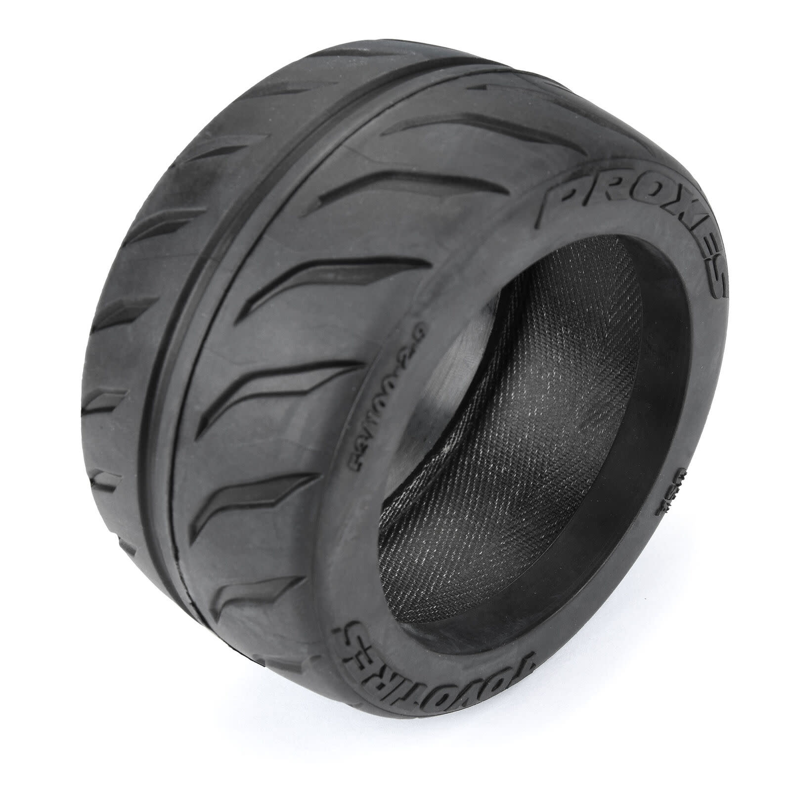 PRO1025711 TOYO PROXES R888R S3 F/R 53/100 2.9" BELTED MTD 17MM SPECTRE (2)